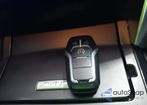 2016 Ford Explorer Sport from USA, damaged, VIN 1FM5K8GT8GGB39126